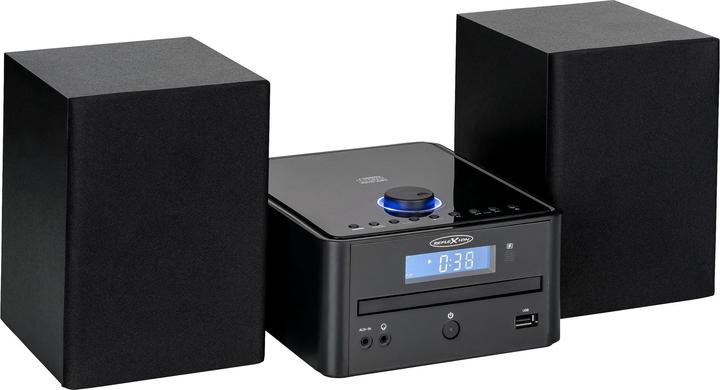 Produktbild Reflexion HIF79FM (Bluetooth, CD Player, 1x 32 W)