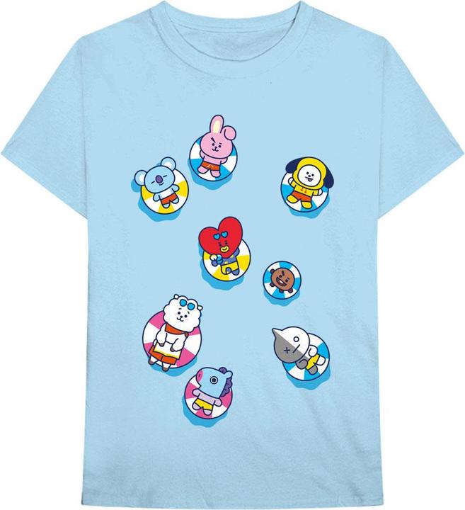 BT21 Bon Voyage (L)