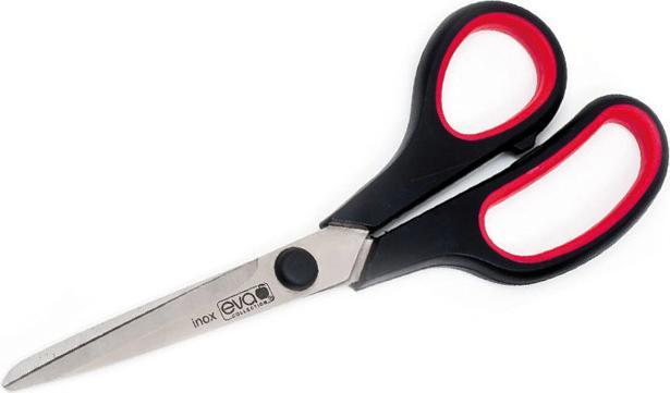 Eva- Kochen und Haushalt Cisailles universelles (21 cm)