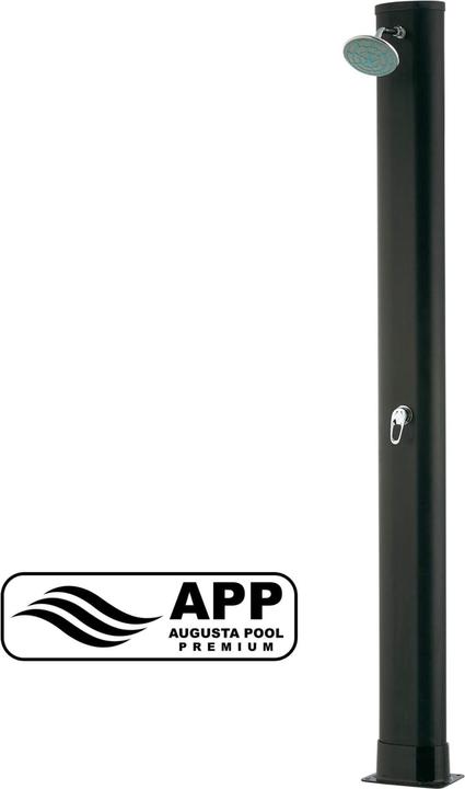Actual product image Bevo INTERNATIONAL Solardusche, 35 L