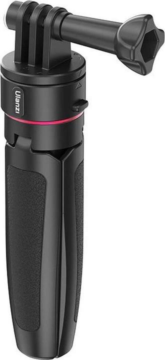 Actual product image Ulanzi Statyw Monopod Magnes Do Gopro / Go Quick Ii (Plastic, Metal)