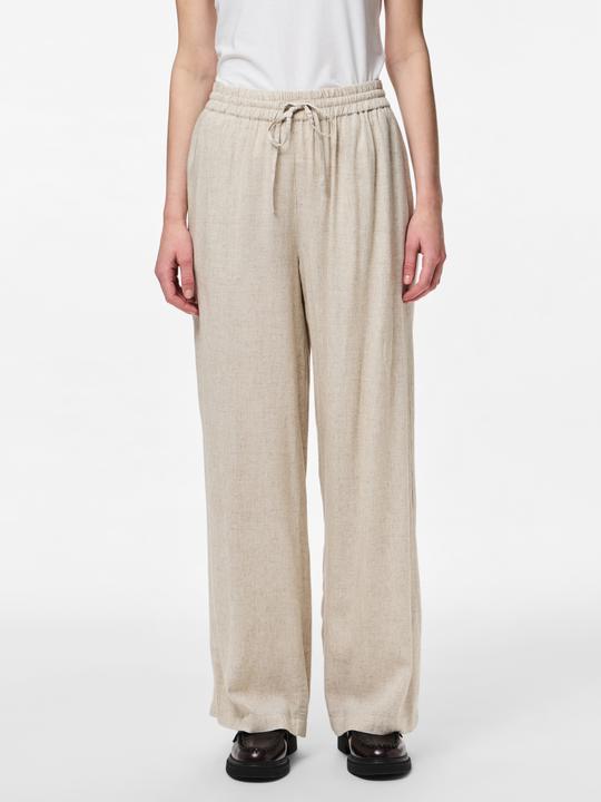 Actual product image Pieces Pcpia Hw Wide Pants Pwp mm Noos (XXL)