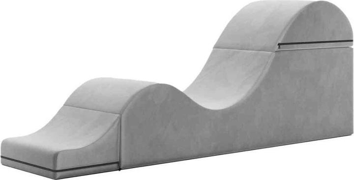 Actual product image Liberator Aria Flip Chaise