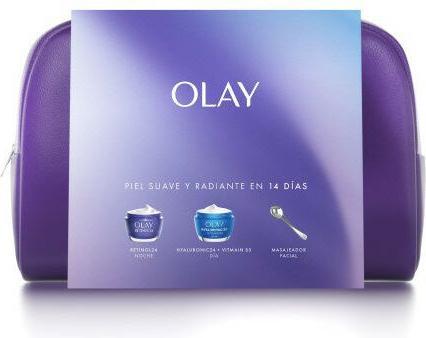 Produktbild Olay HYALURONIC 24 VITAMIN B5 50 ML NECESER (50 ml)