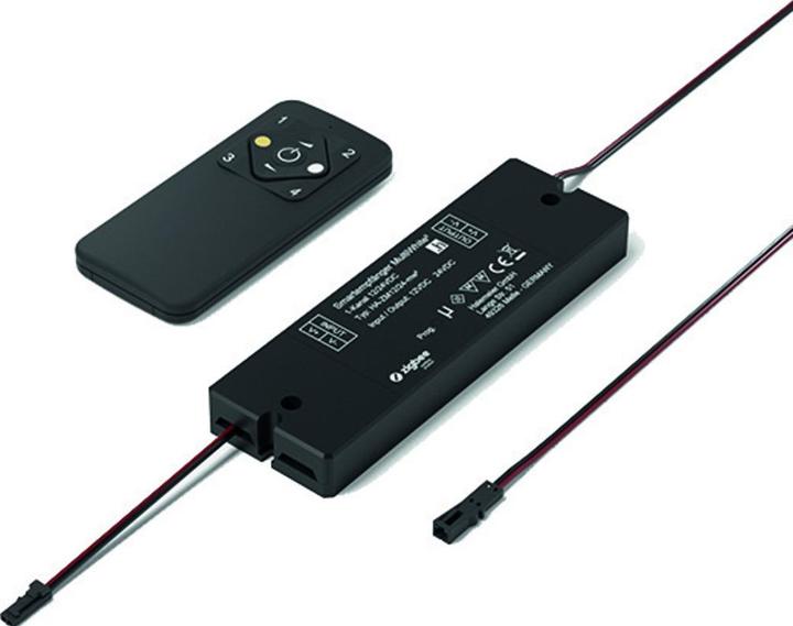 Actual product image Halemeier S-Mitter Basic Smart Set 12VDC