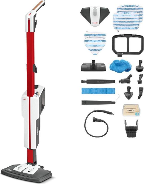 Immagine prodotto Polti SV650 Style Pulitore a vapore verticale (1500 W)