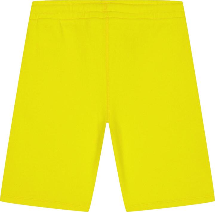 Actual product image Off Childrens/Kids Rounded Sweat Shorts (116)
