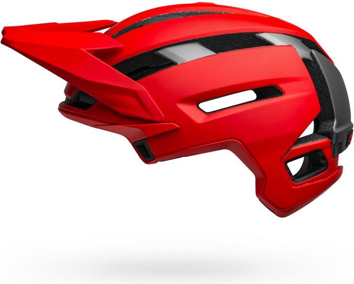 Immagine prodotto Bell Super Air R Spherical MIPS (55 - 59 cm)