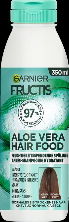 Produktbild Garnier Fructis Hairfood (350 ml)