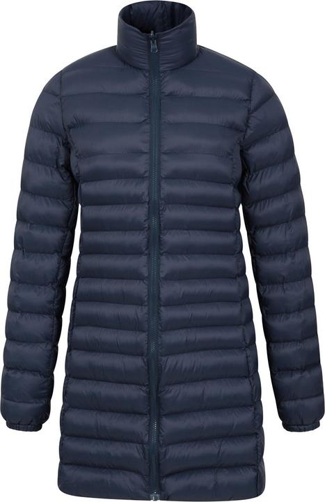 Produktbild Mountain Warehouse Alaskan Long 3 in 1 Jacke (40 D)