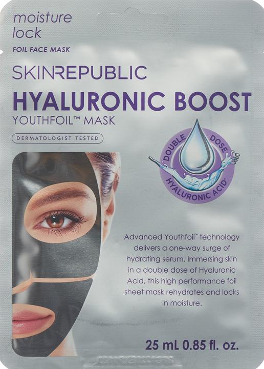 Skin Republic Youthfoil (25 ml)