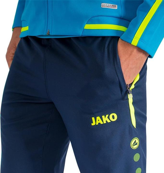 Produktbild JAKO Präsentationshose Striker 2.0 (L)
