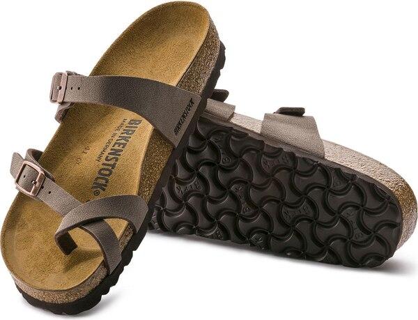 Actual product image Birkenstock Mayari (36)