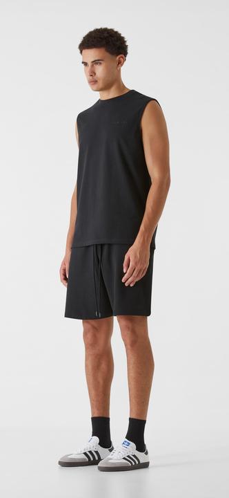Image du produit 9N1M Sense Short Sense Essential Terry - 159573 (XS)