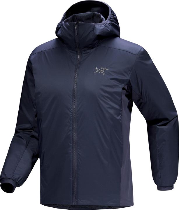 Actual product image Arc'teryx Atom Hoodie (L)
