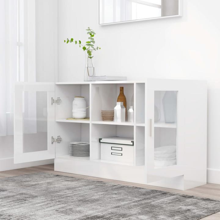 Image du produit VidaXL Sideboard (120 x 30.5 x 70 cm)