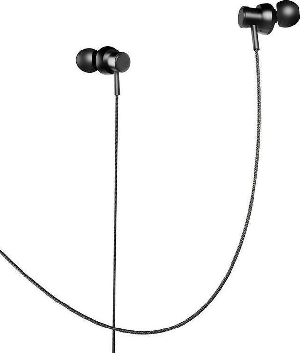 Image du produit HiFuture Écouteurs filaires Hi5 (noir) (Filaire)