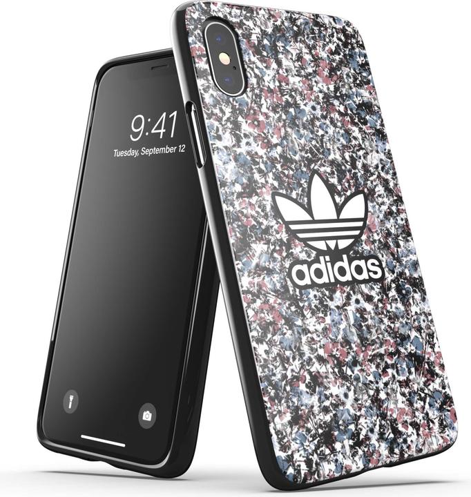 Image du produit adidas Étui à boutons-pression Belista Flower (Apple iPhone X, Apple iPhone XS)