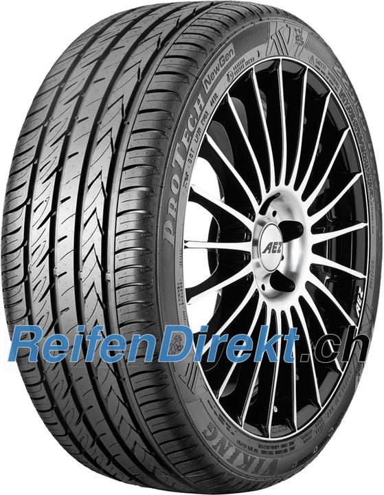 Image du produit Viking ProTech NewGen (225/50R17 98Y 98Y, pneu été)