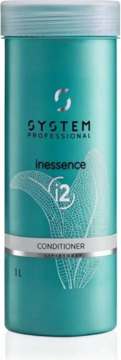 Image du produit Wella System P. - Lipid Code - Inessence Conditioner I2 (1000 ml)
