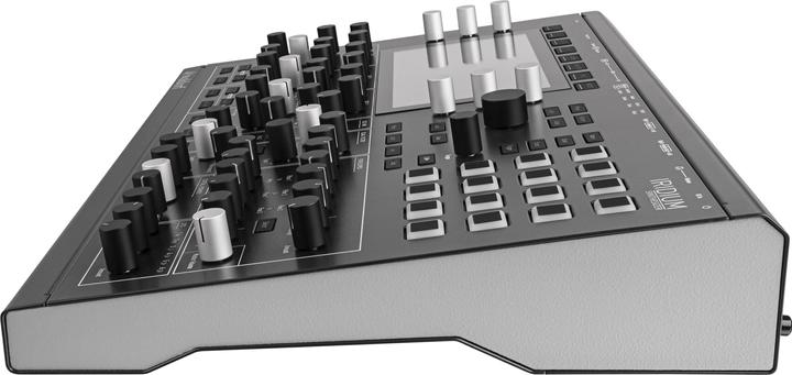 Image du produit Waldorf Iridium