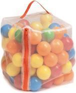 Immagine prodotto Paradiso Toys Sacchetto 100 palline colorate