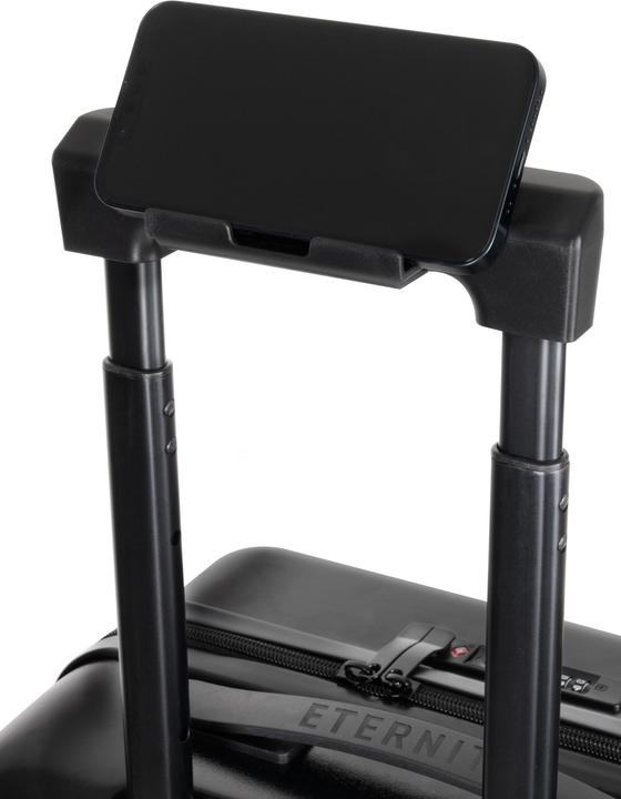 Actual product image Eternitive E1 (40 l, Hand luggage (up to 50 litres))