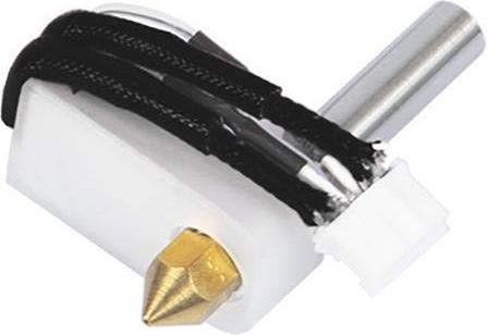Actual product image Snapmaker extruder hot end kit (Replacement parts)