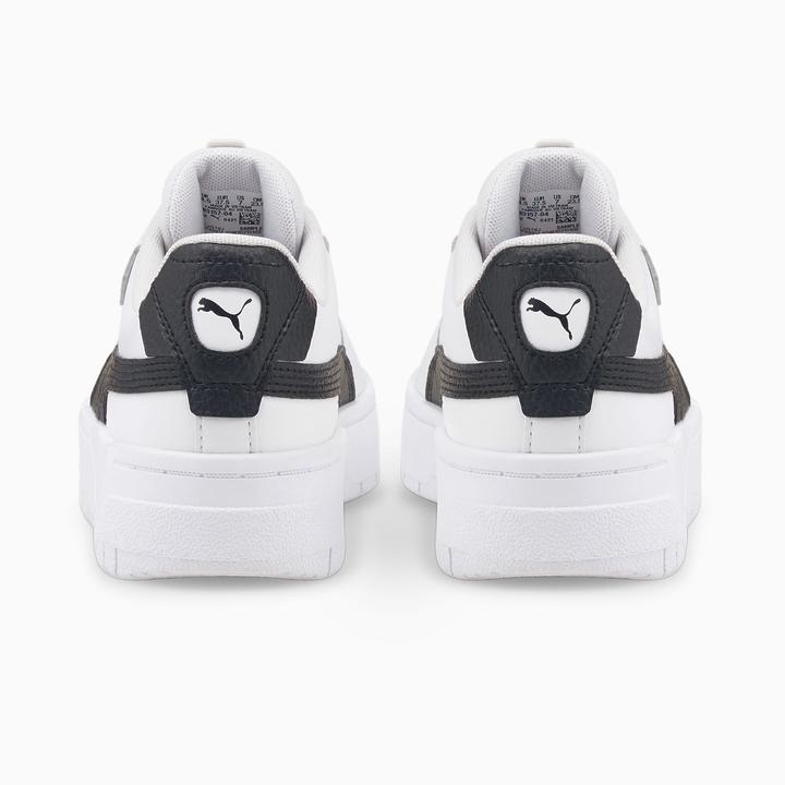 Actual product image Puma Cali Dream Lth Wns (36)