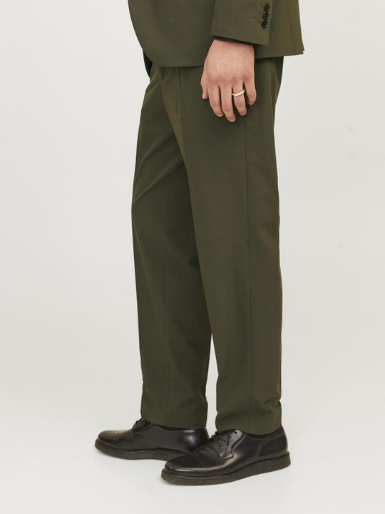 Immagine prodotto Jack & Jones JPRBUSHWICK Pantaloni da abito regular fit Pantaloni da abito (58)