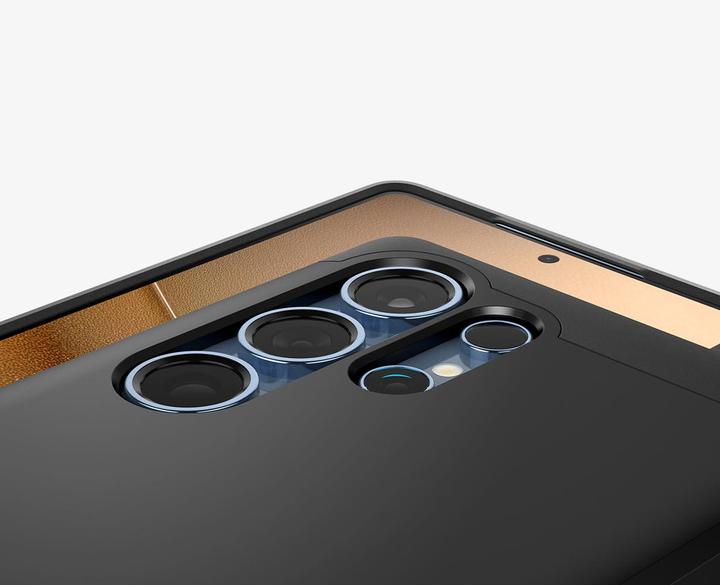 Immagine prodotto Spigen Armatura resistente (Samsung Galaxy S25 Ultra)