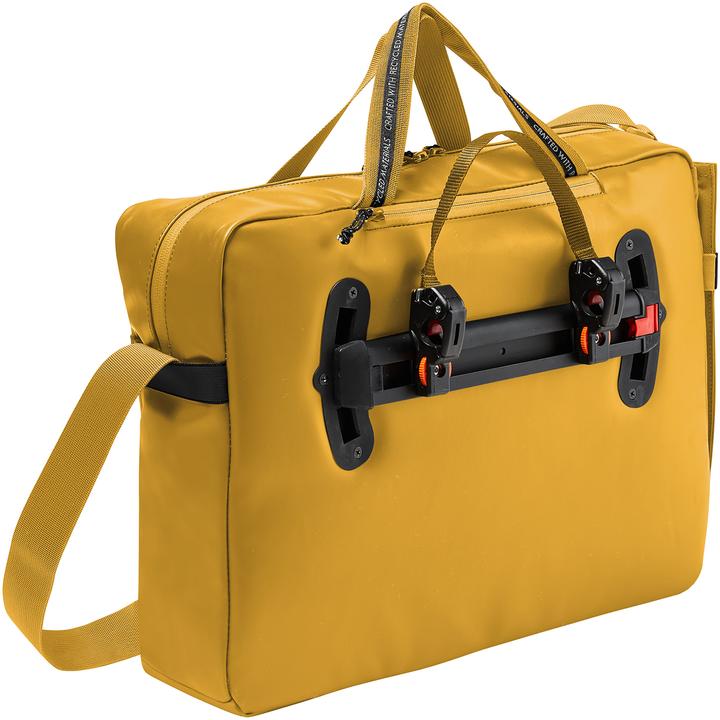 Produktbild Vaude Mineo Commuter (17 l, Gepäckträgertasche)