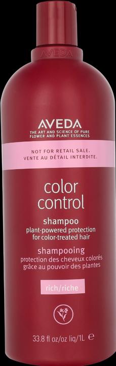 Produktbild Aveda Color Control (1000 ml, Flüssiges Shampoo)