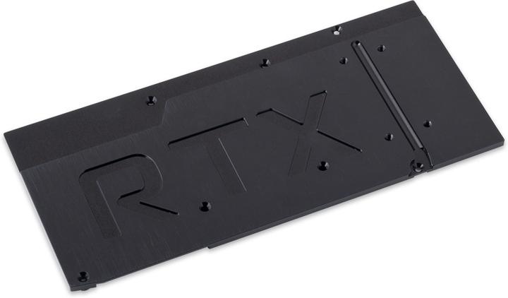 Produktbild Aqua Computer AQC Backplate f. kryogr. NEXT RTX 3080 P PASSIV