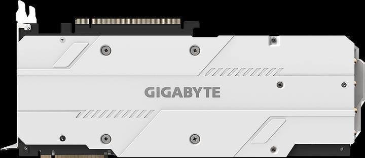 Actual product image Gigabyte GeForce RTX 2070 Super Gaming OC 3X (8 GB)