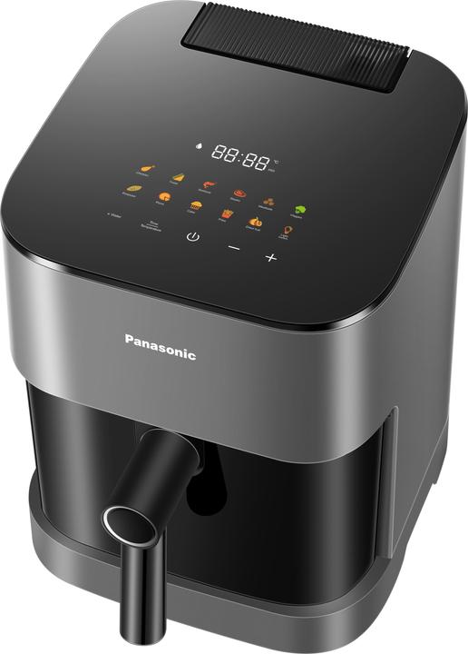 Actual product image Panasonic NF-CC500SXE