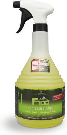 Produktbild F100 Fahrradreiniger (1000 ml, Fahrradreiniger)