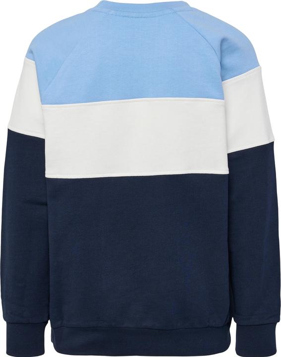 Actual product image hummel hmlCLAES SWEATSHIRT (134)