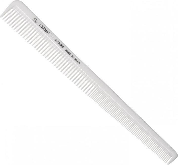 Produktbild Caso Hairdresser Special Comb 18cm White