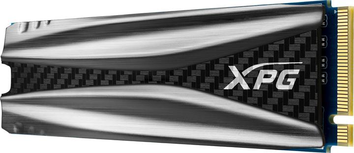 Produktbild Adata XPG GAMMIX S50 Gen4 (1000 GB, M.2)