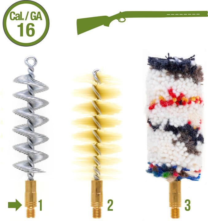 Image du produit Solognac KIT 100