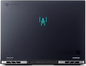 Actual product image Acer Predator Helios Neo 18 RTX 4050 (18", Intel Core i5-14450HX, 16 GB, 1000 GB, DE)