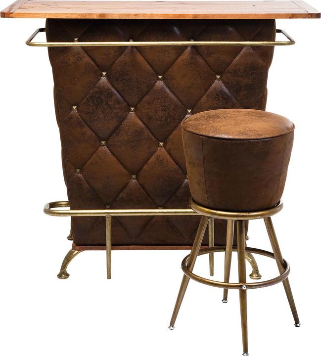 Image du produit Kare Design Bar Lady Rock Vintage (120 x 48 x 104 cm)