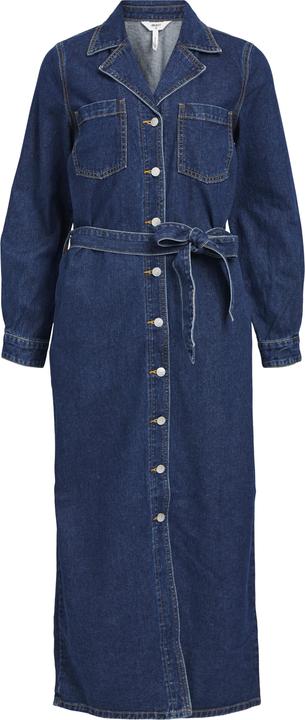 Produktbild Object Jeans Blusenkleid (S)