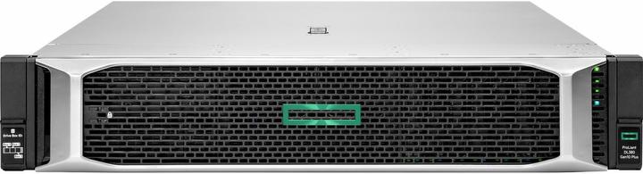HPE ProLiant DL380 Gen10 Plus Intel Xeon Silver 4309Y 8c 64GB-R 8SFF SR416i-a 2x480GB SATA SSD 2x800 (Intel Xeon Silver 4309Y, 64 GB, Rack Server)