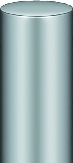 Produktbild Simonswerk Anschweissband KO 50,2tlg,140x11x4,5 blank