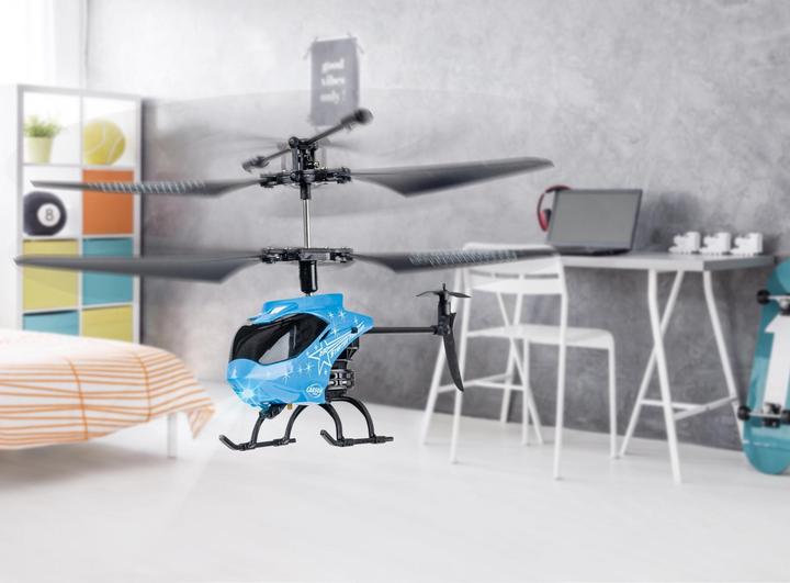 Produktbild Carson Starter IR 2Ch RTF