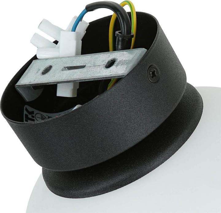 Actual product image Licht-Erlebnisse Ceiling lamp Prosko (E27)
