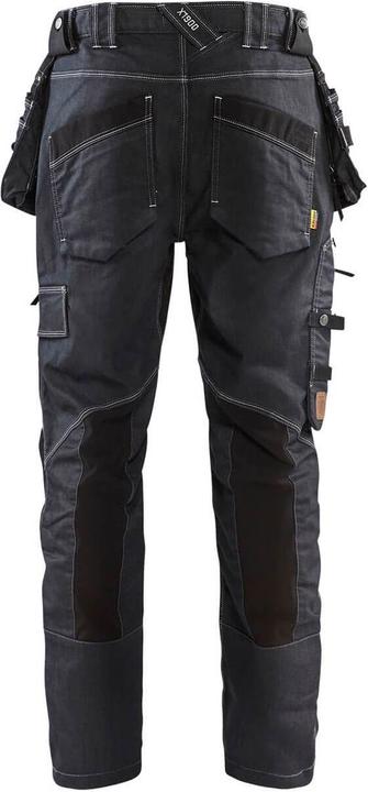 Produktbild Blakläder X1999 Handwerkerhose mit Stretch (106)