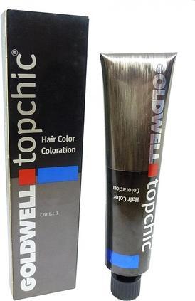 Image du produit Goldwell Topchic (6MB Jade Brun Moyen)